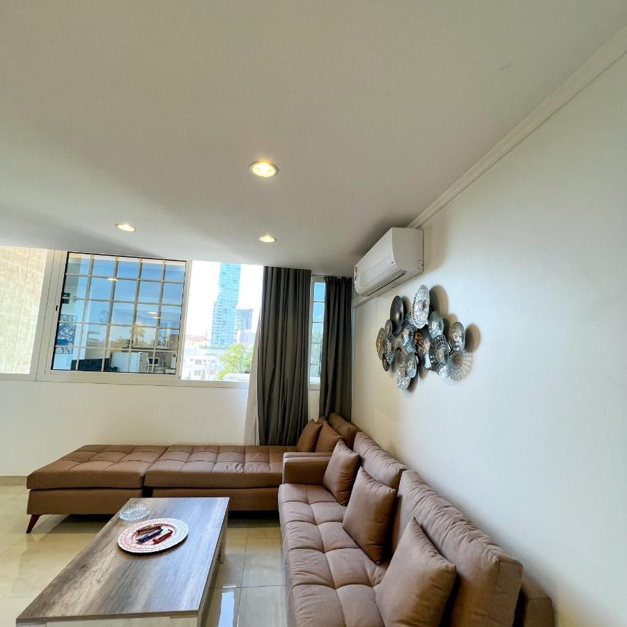 Urban Luxury Apartment Jeddah Ngoại thất bức ảnh