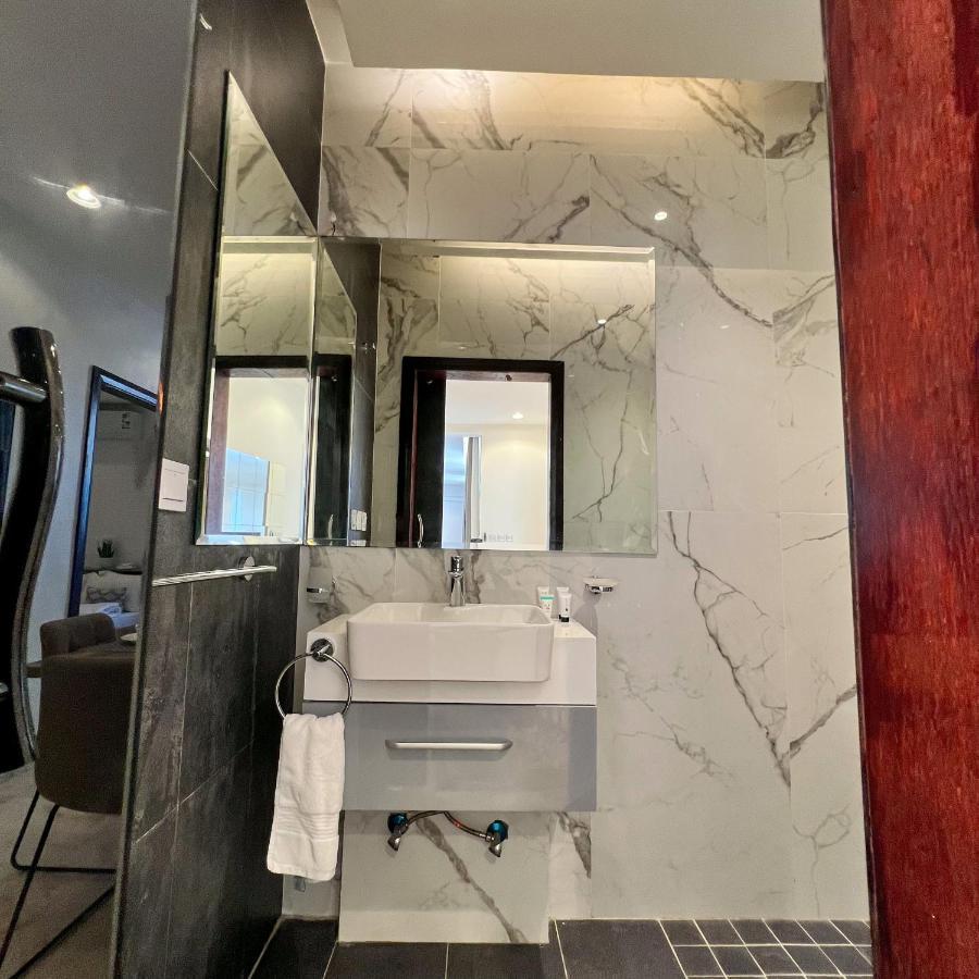 Urban Luxury Apartment Jeddah Ngoại thất bức ảnh