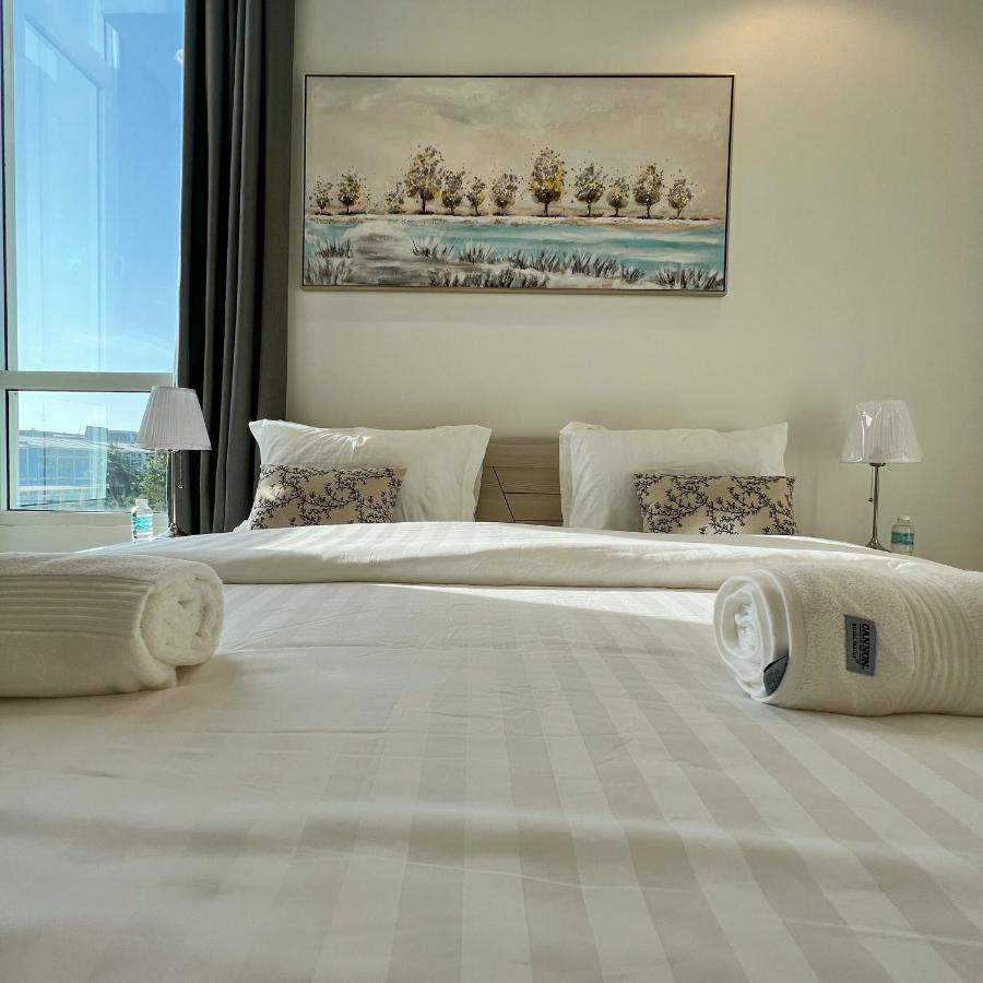 Urban Luxury Apartment Jeddah Ngoại thất bức ảnh
